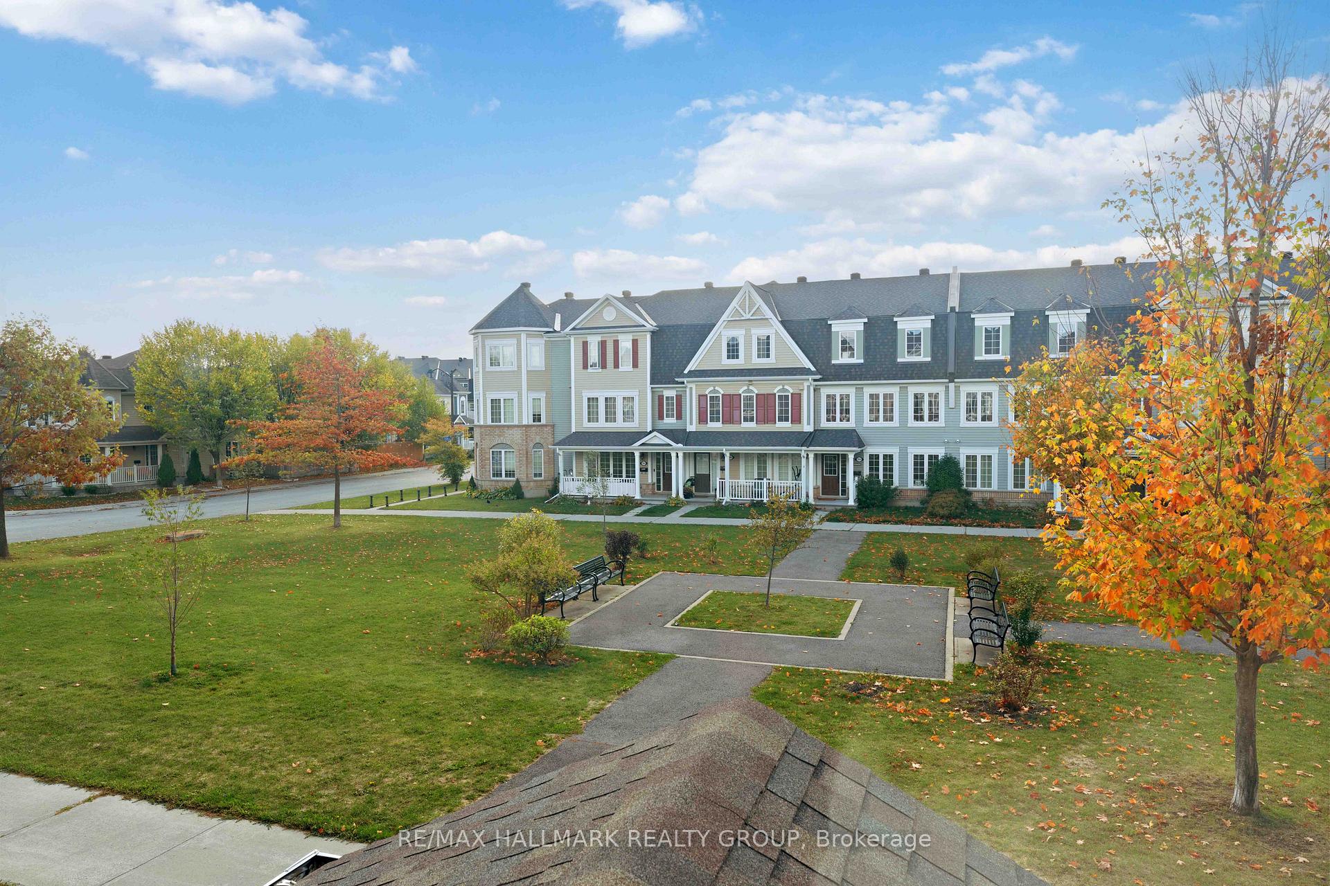 Photo 32 of 730D Maloja Way, Ottawa, Stittsville (North) — HOMEH
