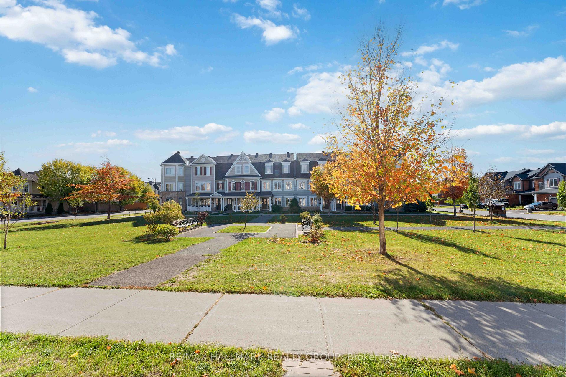 Photo 33 of 730D Maloja Way, Ottawa, Stittsville (North) — HOMEH