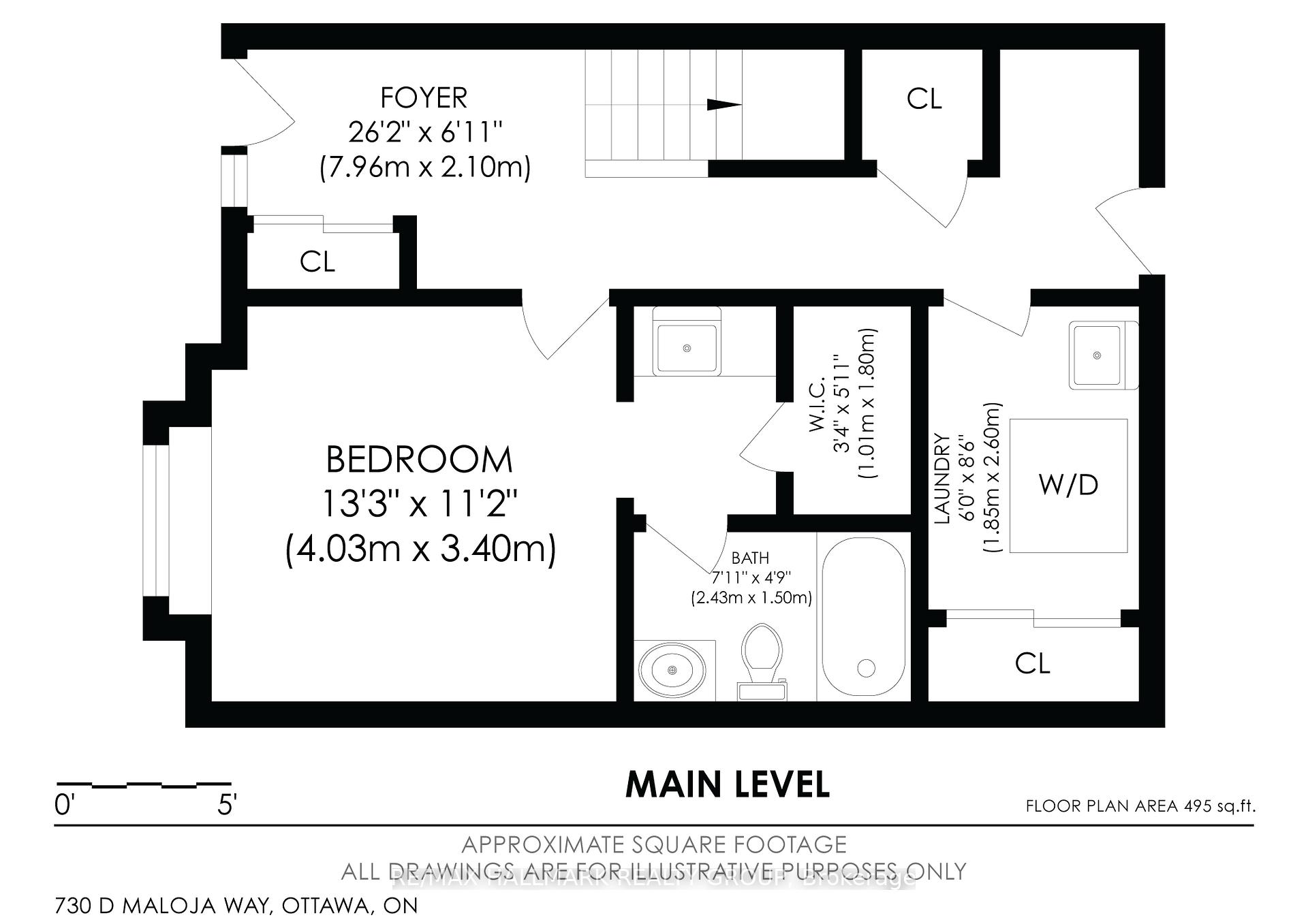 Photo 34 of 730D Maloja Way, Ottawa, Stittsville (North) — HOMEH