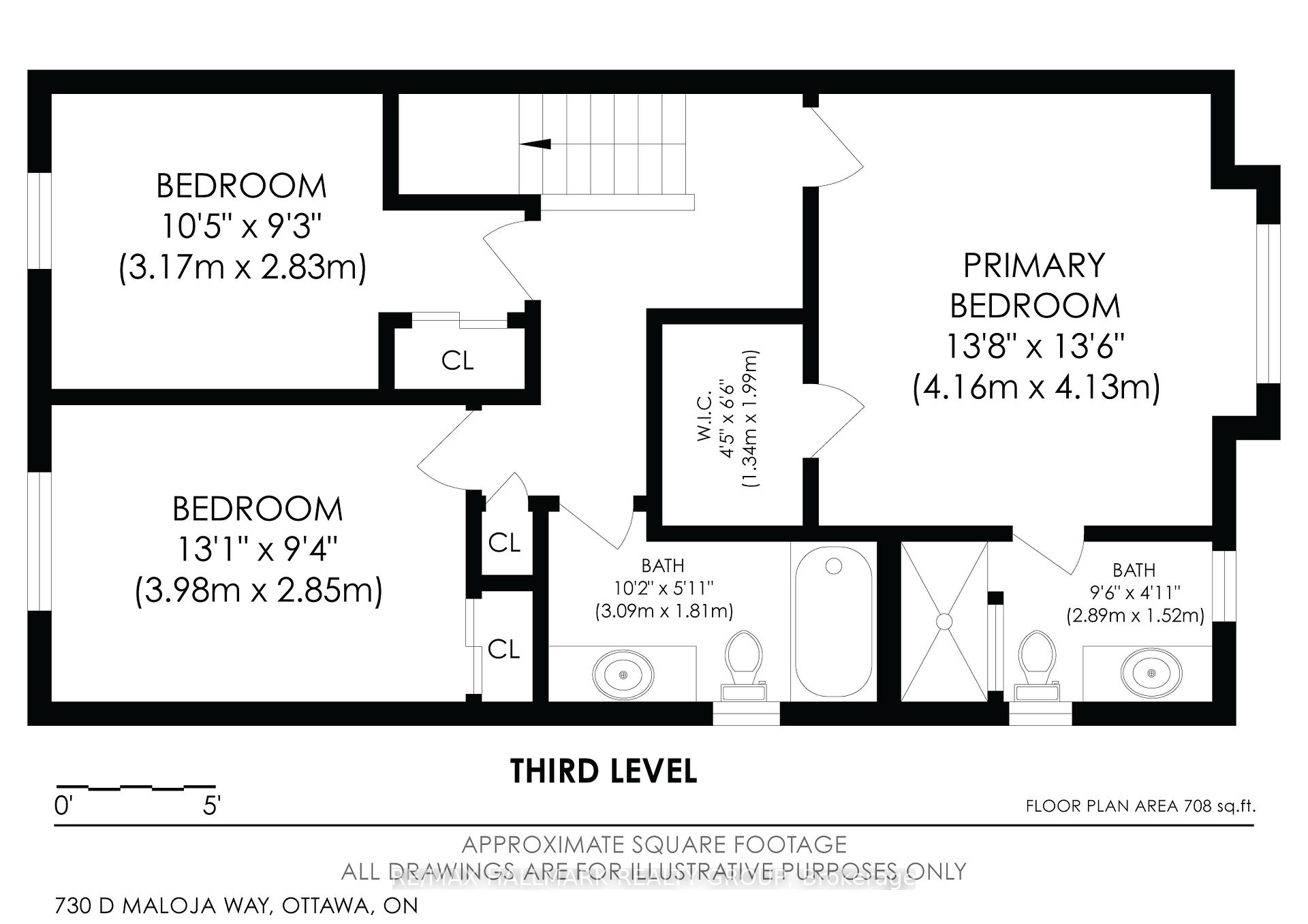 Photo 36 of 730D Maloja Way, Ottawa, Stittsville (North) — HOMEH