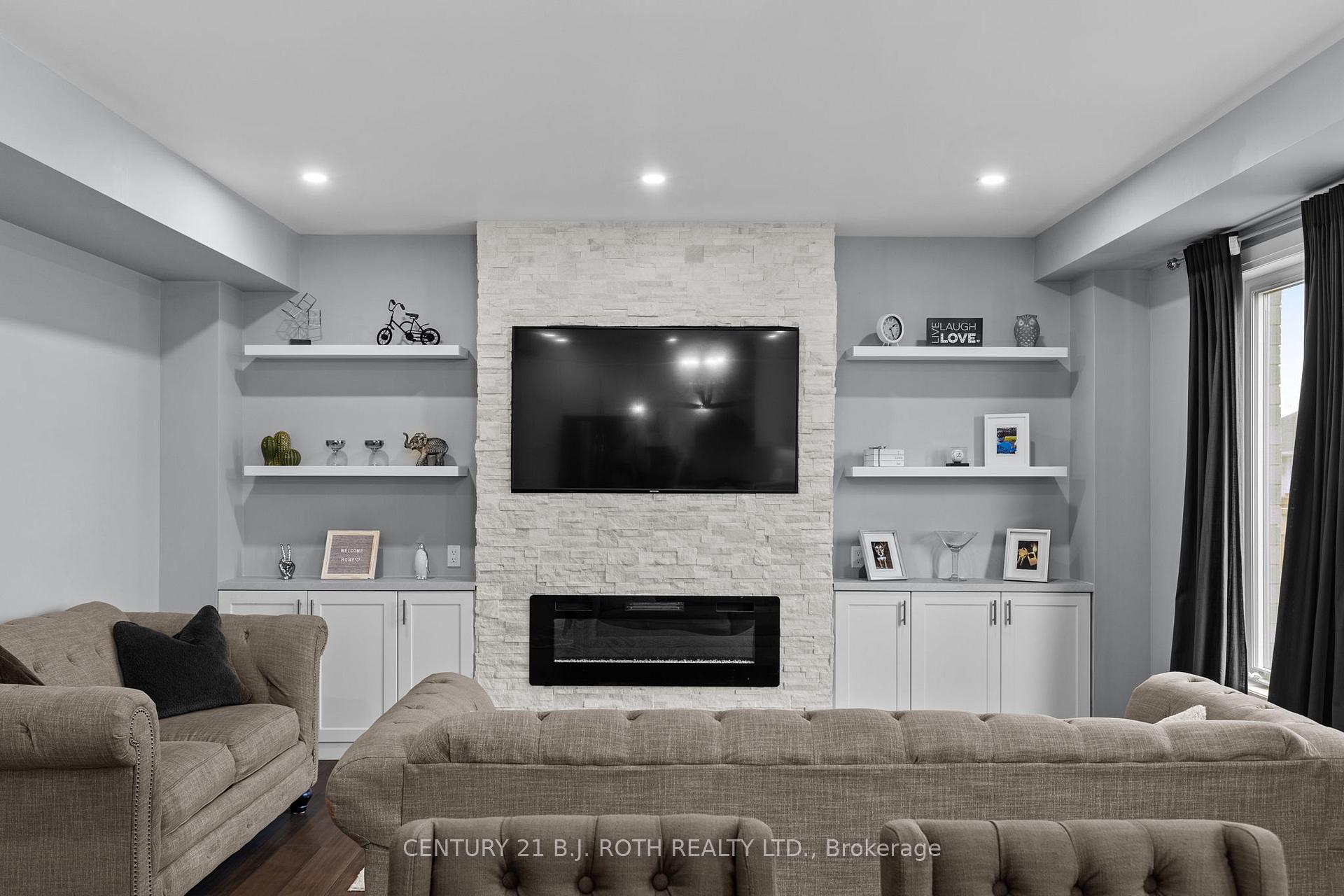Photo 6 of 20 Rowley Crescent, Springwater, Elmvale — HOMEH