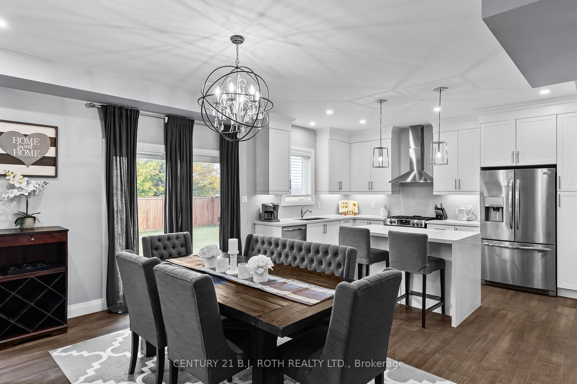 Photo 7 of 20 Rowley Crescent, Springwater, Elmvale — HOMEH