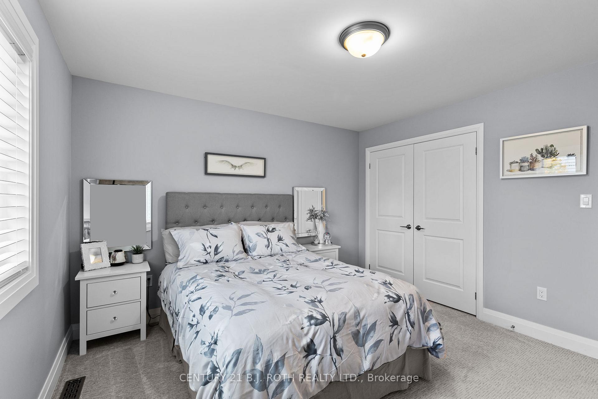 Photo 11 of 20 Rowley Crescent, Springwater, Elmvale — HOMEH