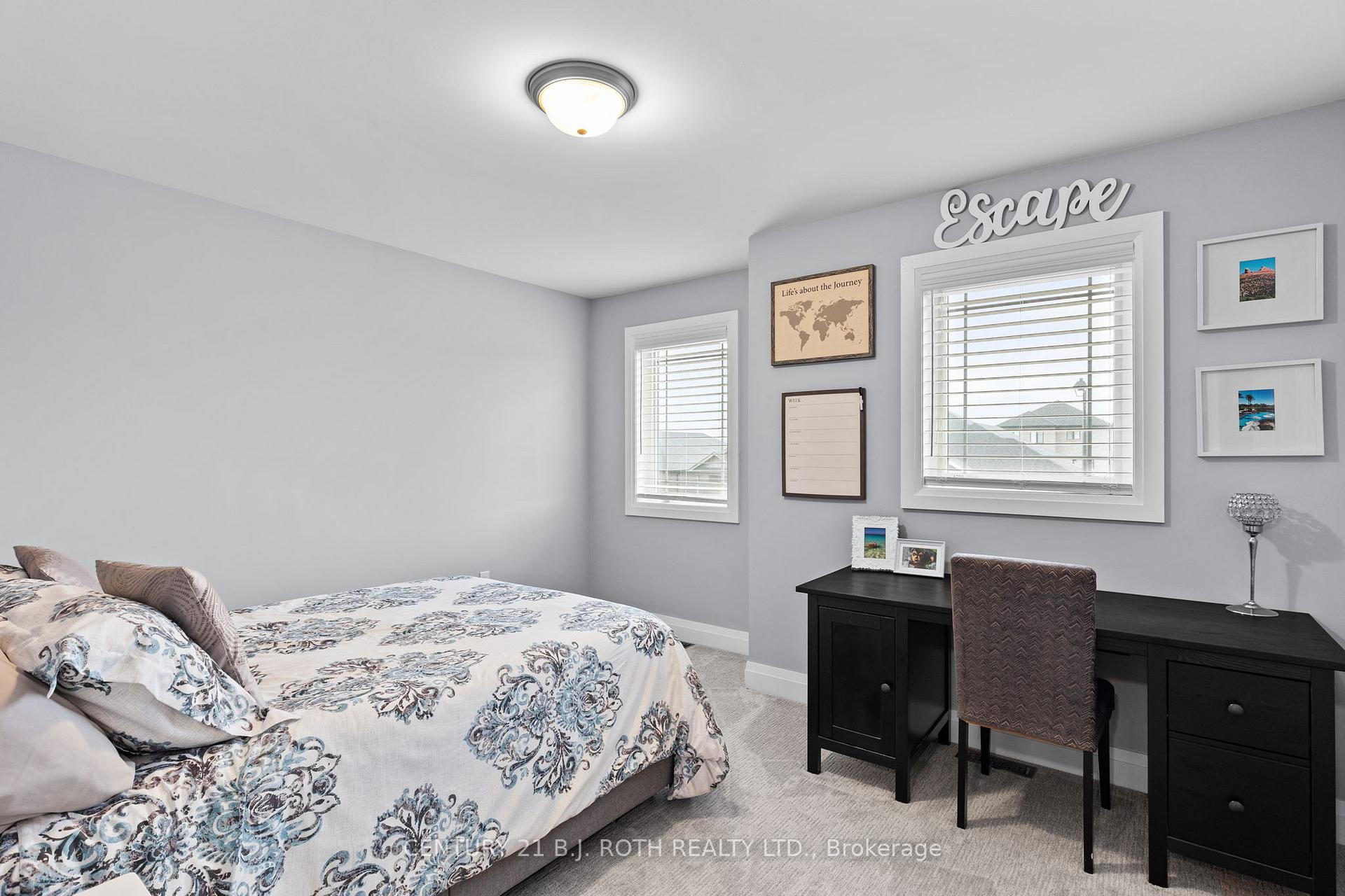 Photo 12 of 20 Rowley Crescent, Springwater, Elmvale — HOMEH