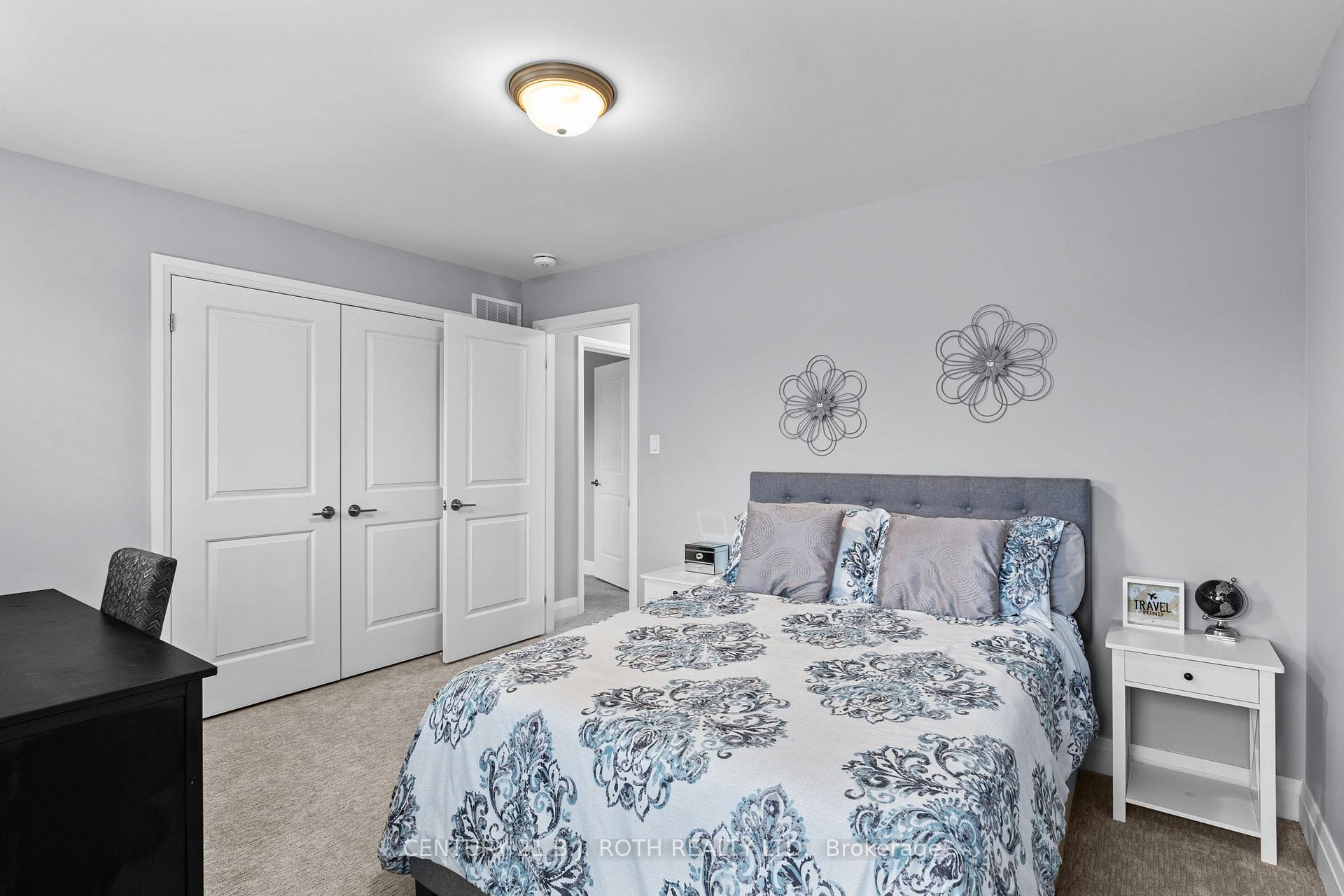 Photo 13 of 20 Rowley Crescent, Springwater, Elmvale — HOMEH
