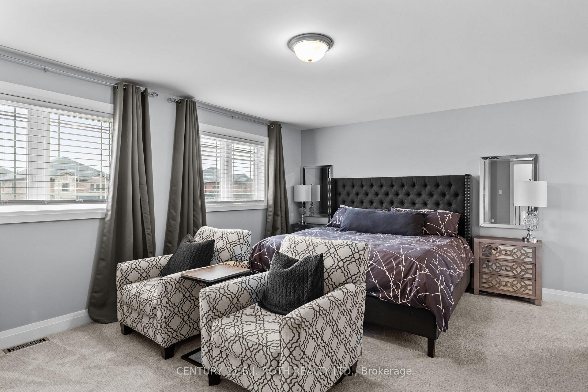 Photo 14 of 20 Rowley Crescent, Springwater, Elmvale — HOMEH