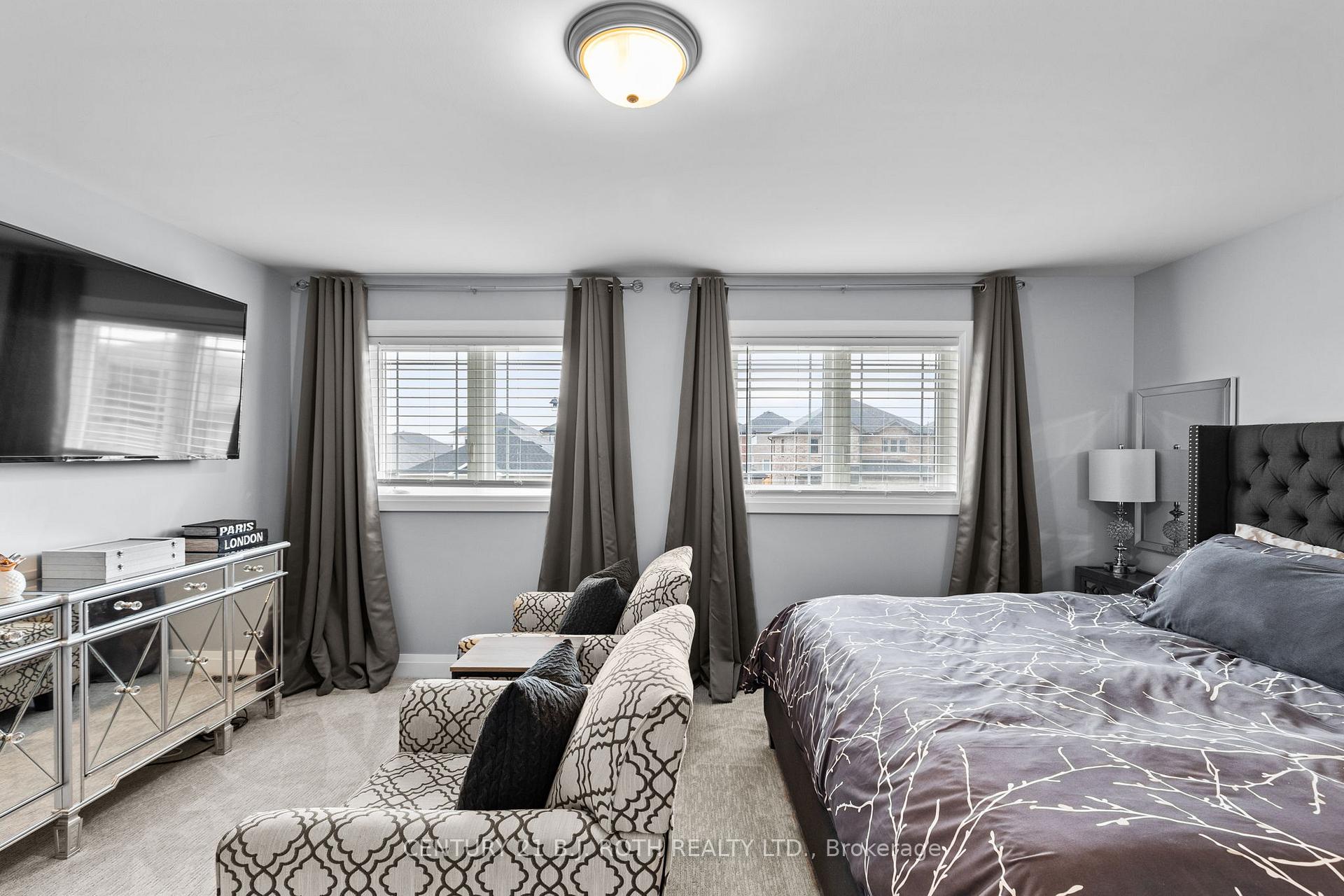 Photo 15 of 20 Rowley Crescent, Springwater, Elmvale — HOMEH
