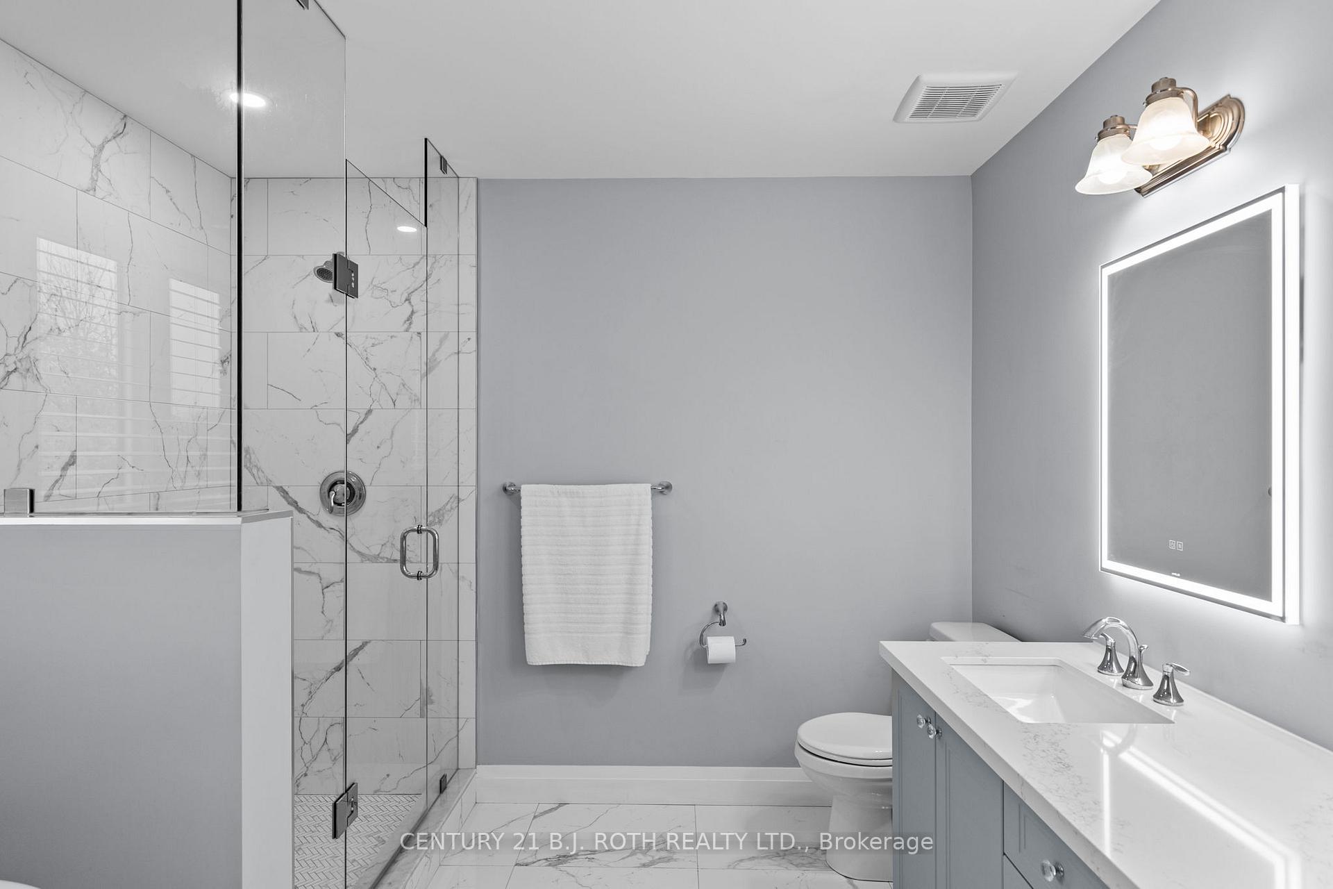 Photo 19 of 20 Rowley Crescent, Springwater, Elmvale — HOMEH
