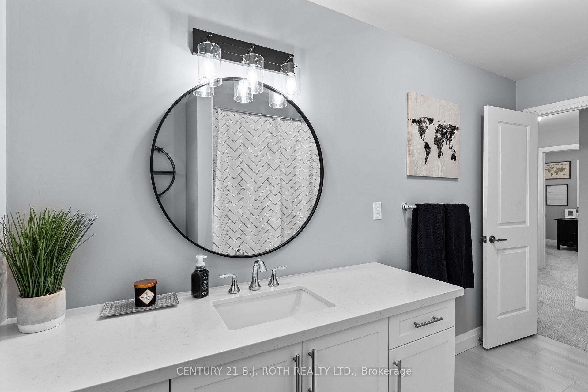 Photo 20 of 20 Rowley Crescent, Springwater, Elmvale — HOMEH