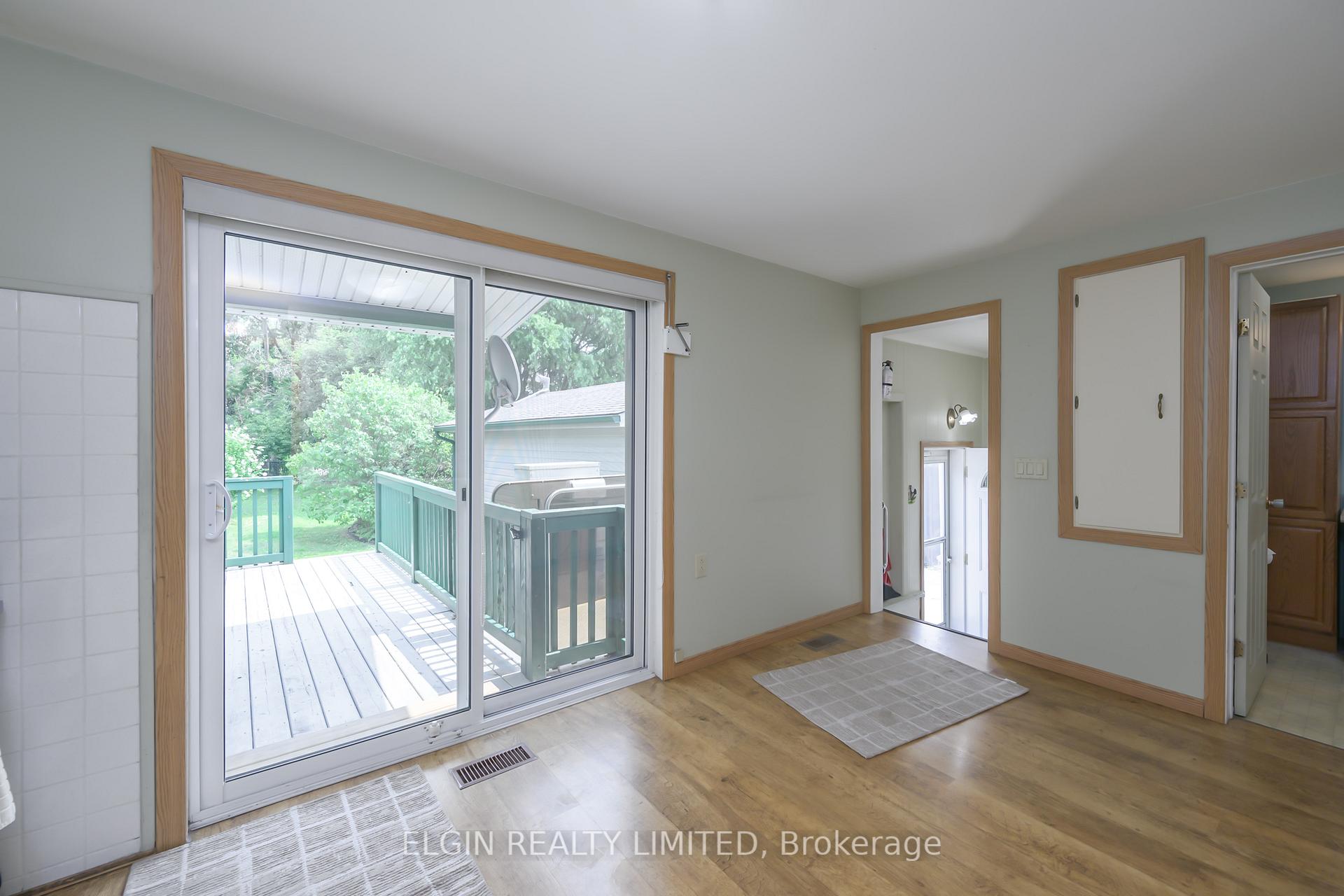 Photo 9 of 44 First Avenue, St. Thomas — HOMEH