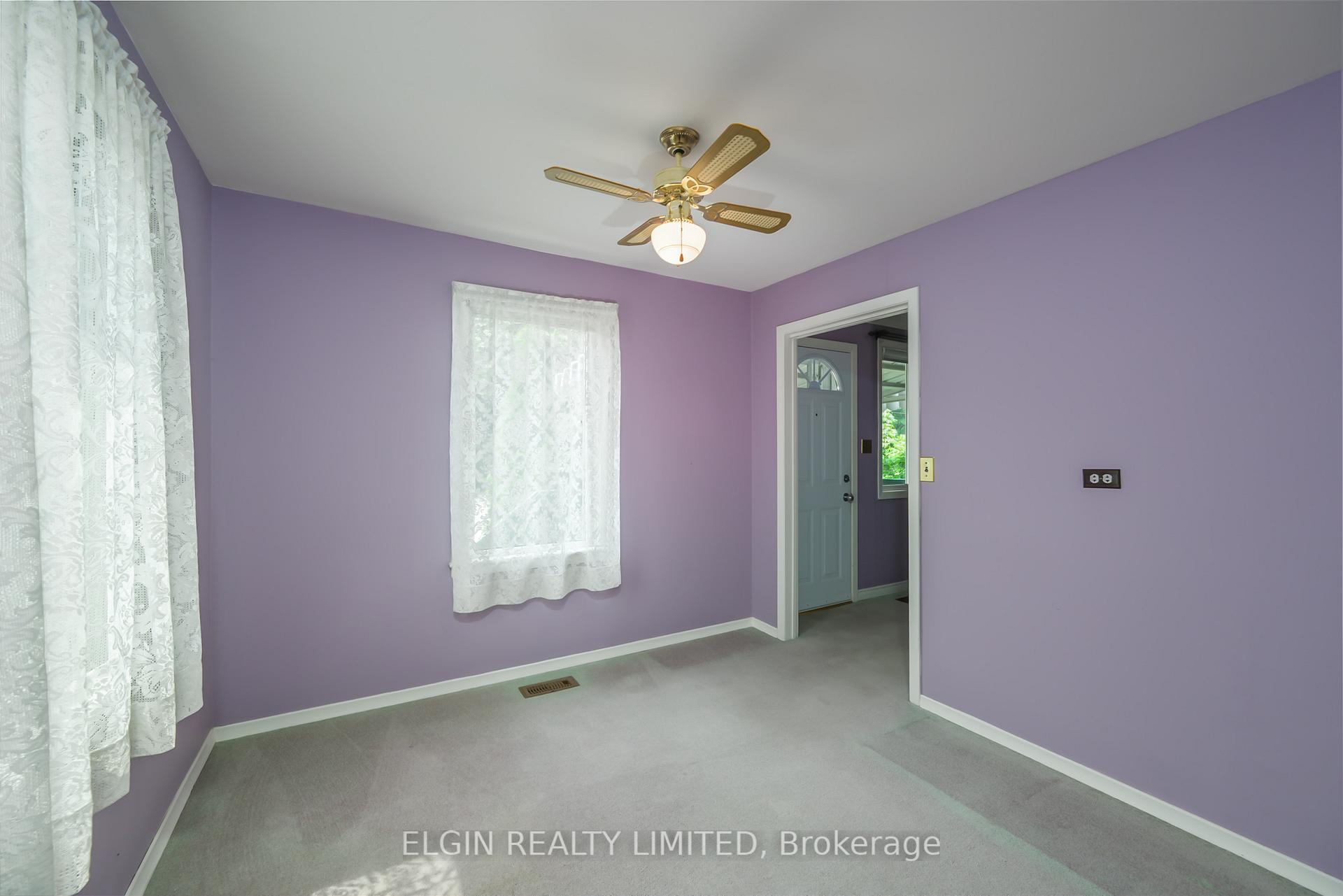 Photo 16 of 44 First Avenue, St. Thomas — HOMEH