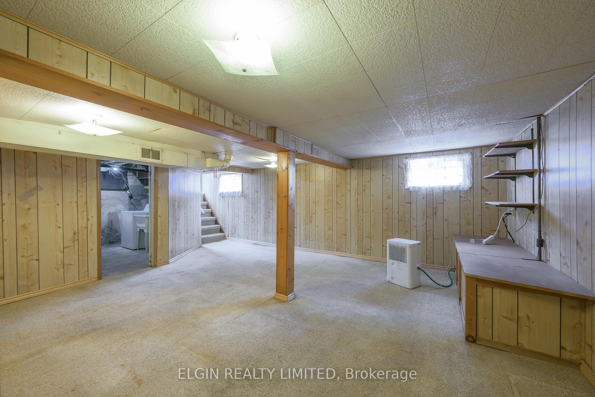 Photo 24 of 44 First Avenue, St. Thomas — HOMEH