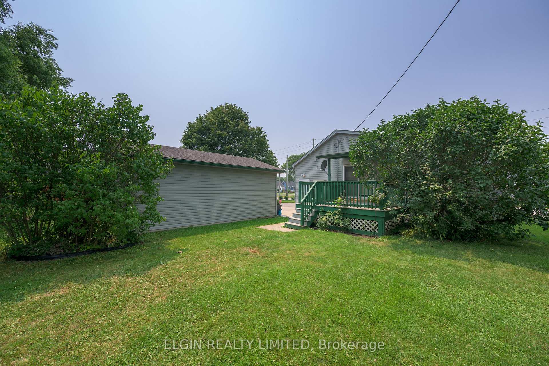 Photo 31 of 44 First Avenue, St. Thomas — HOMEH