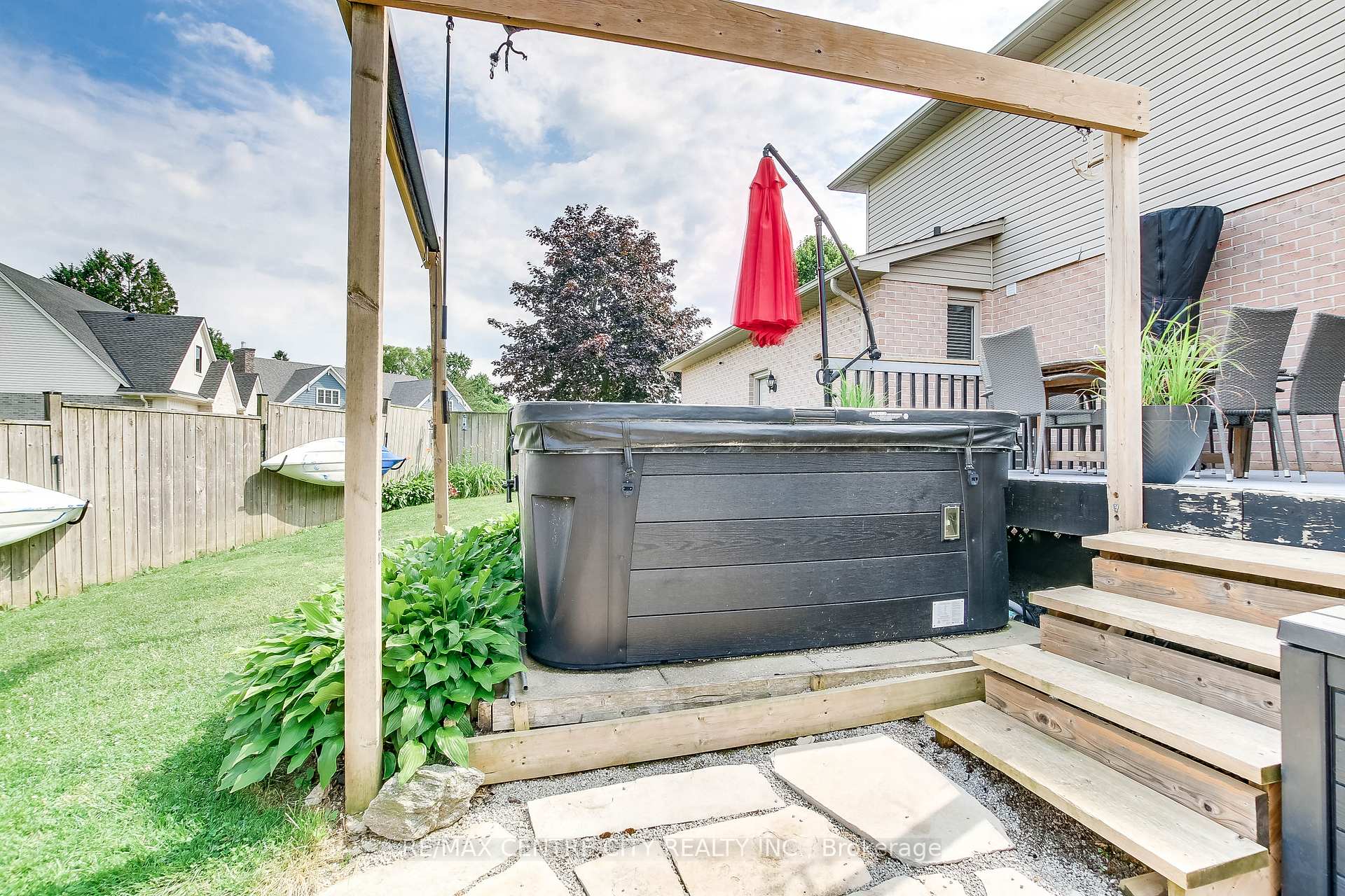 Photo 36 of 23 Lexington Court, St. Thomas — HOMEH