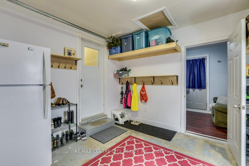 Photo 35 of 32 McLarty Drive, St. Thomas — HOMEH