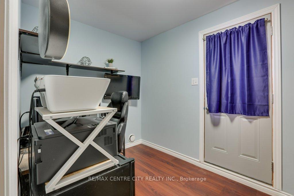 Photo 36 of 32 McLarty Drive, St. Thomas — HOMEH