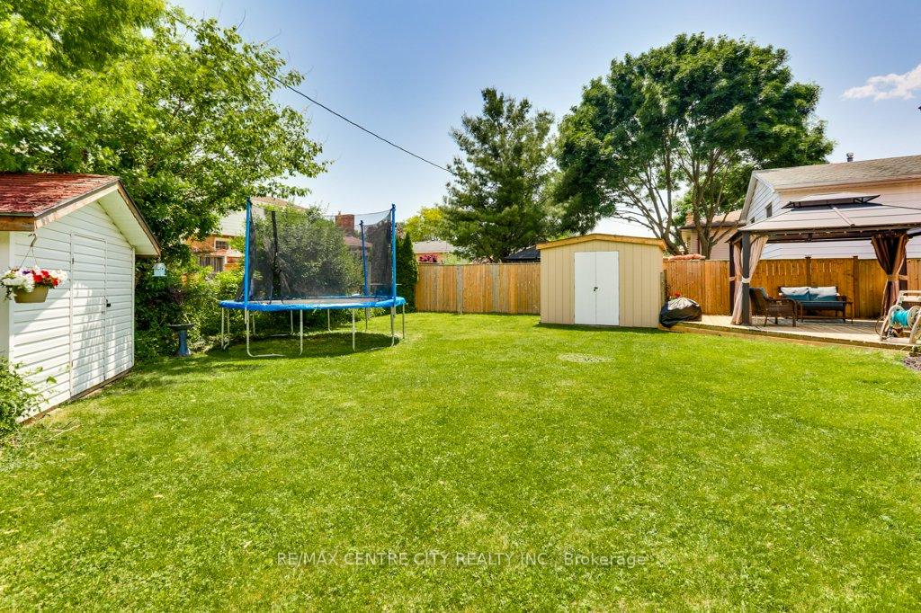 Photo 41 of 32 McLarty Drive, St. Thomas — HOMEH