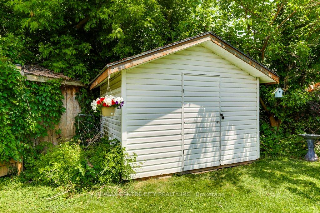 Photo 42 of 32 McLarty Drive, St. Thomas — HOMEH