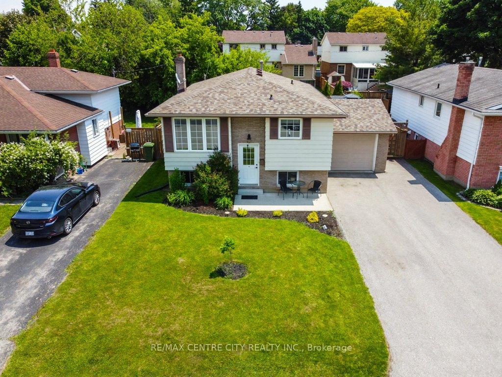 Photo 43 of 32 McLarty Drive, St. Thomas — HOMEH