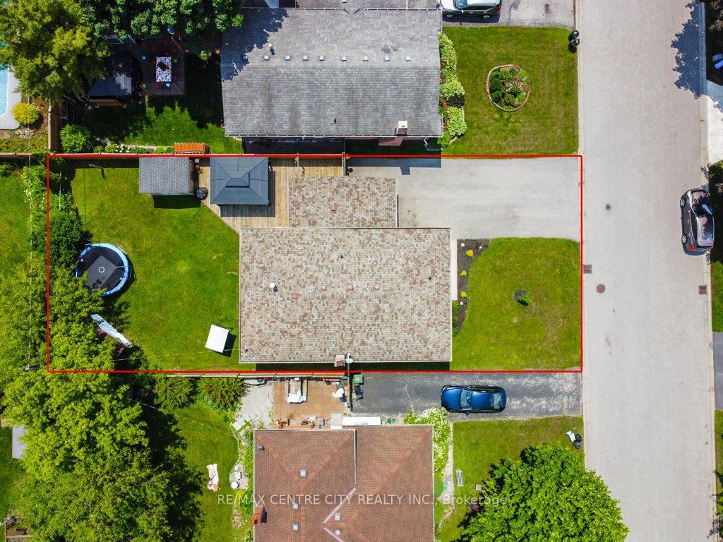 Photo 48 of 32 McLarty Drive, St. Thomas — HOMEH