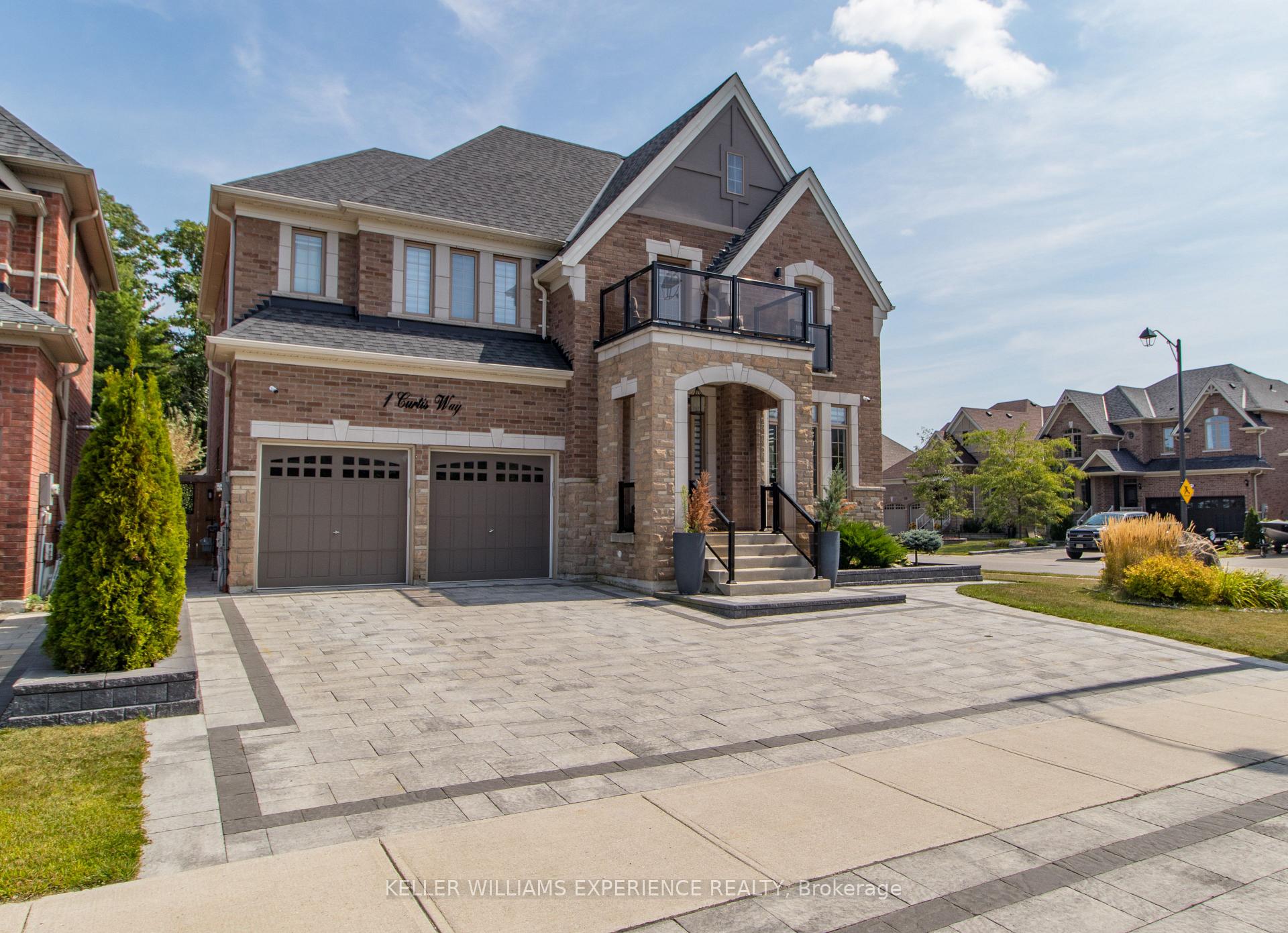 Photo 1 of 1 Curtis Way, Springwater, Centre Vespra — HOMEH