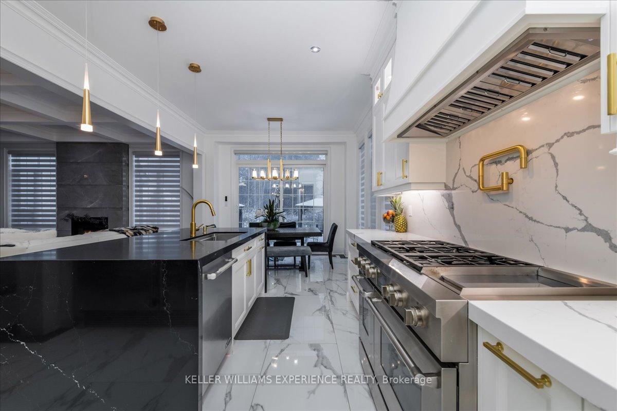 Photo 6 of 1 Curtis Way, Springwater, Centre Vespra — HOMEH