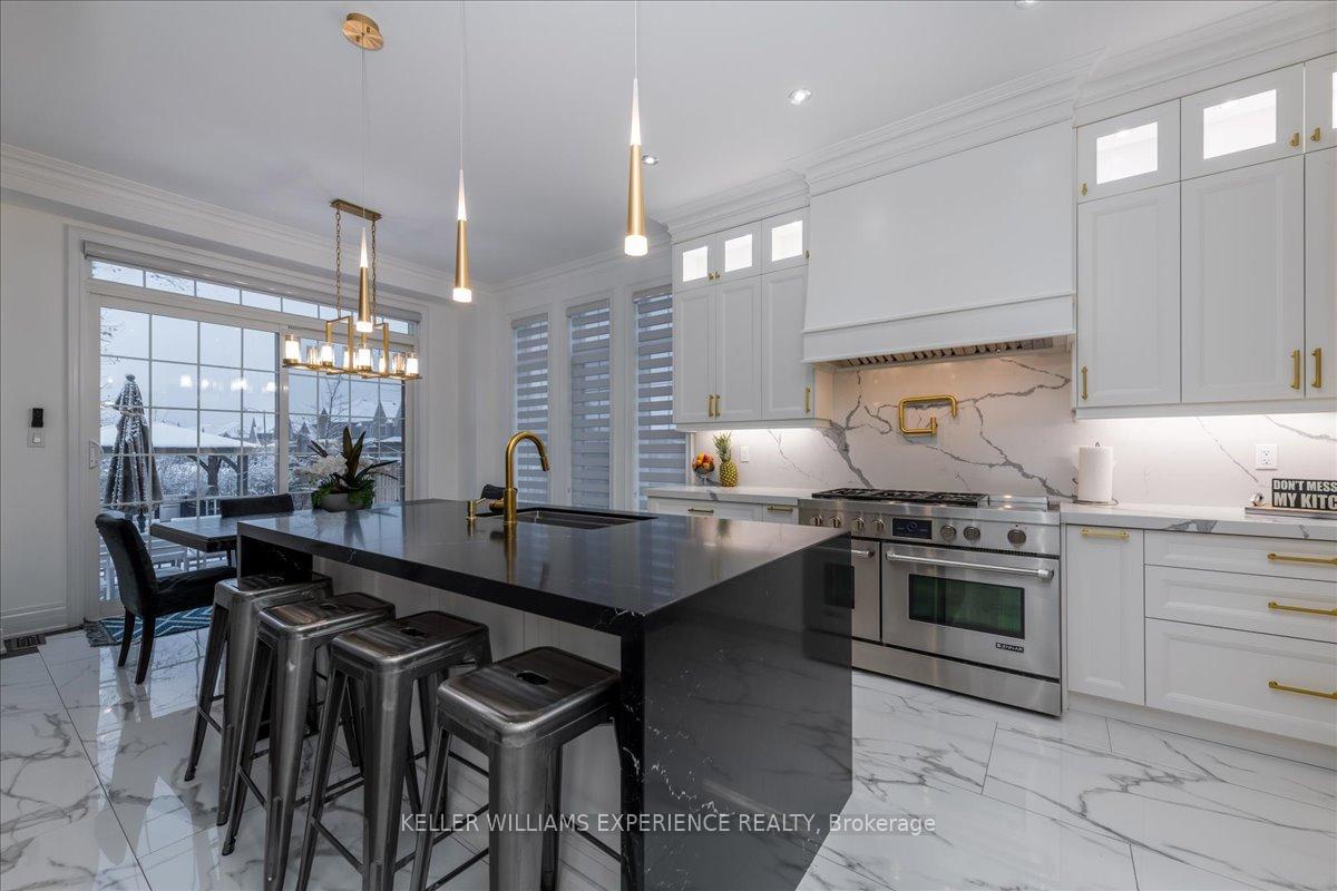 Photo 7 of 1 Curtis Way, Springwater, Centre Vespra — HOMEH