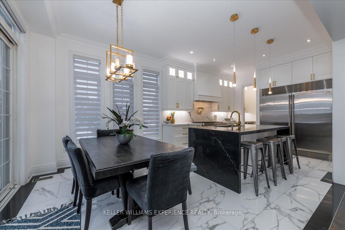 Photo 8 of 1 Curtis Way, Springwater, Centre Vespra — HOMEH