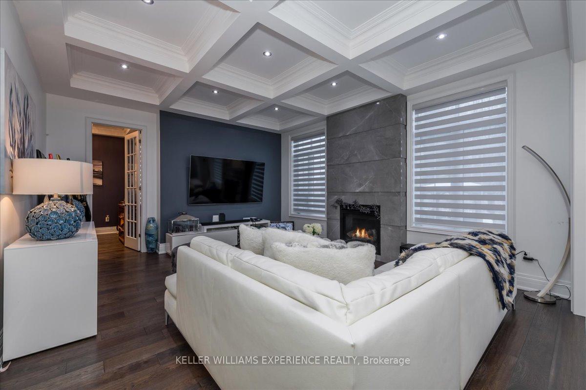 Photo 9 of 1 Curtis Way, Springwater, Centre Vespra — HOMEH