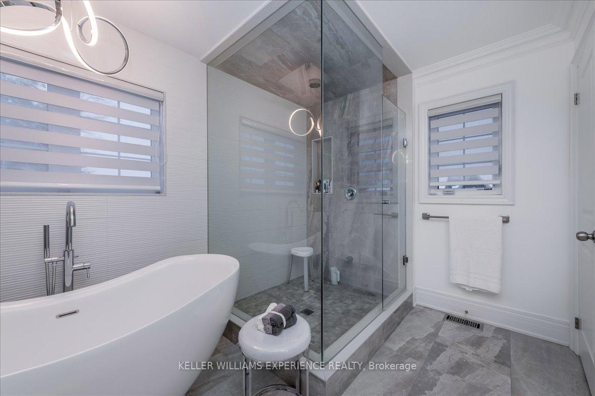 Photo 15 of 1 Curtis Way, Springwater, Centre Vespra — HOMEH
