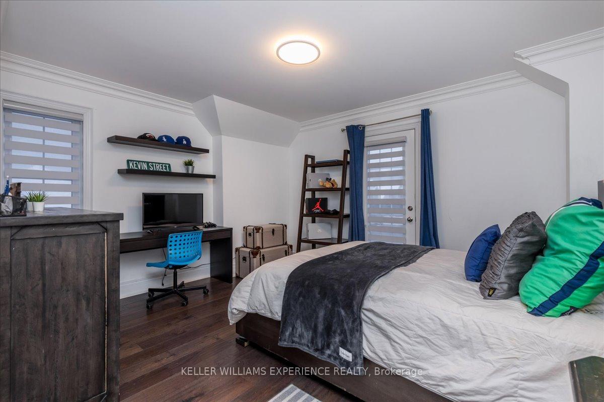 Photo 22 of 1 Curtis Way, Springwater, Centre Vespra — HOMEH