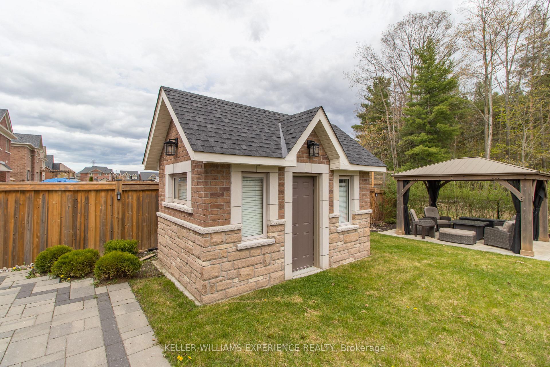 Photo 34 of 1 Curtis Way, Springwater, Centre Vespra — HOMEH
