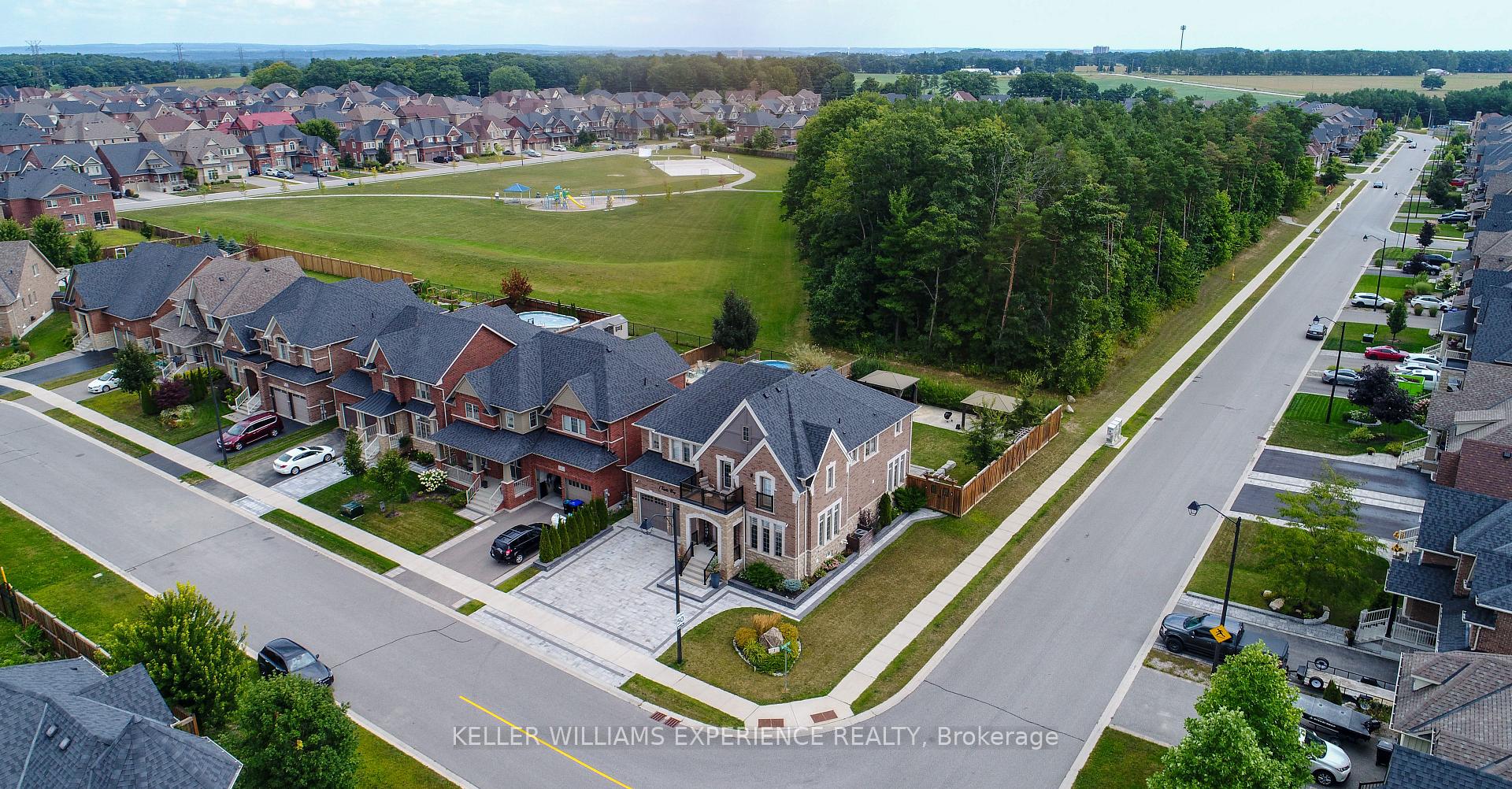 Photo 35 of 1 Curtis Way, Springwater, Centre Vespra — HOMEH