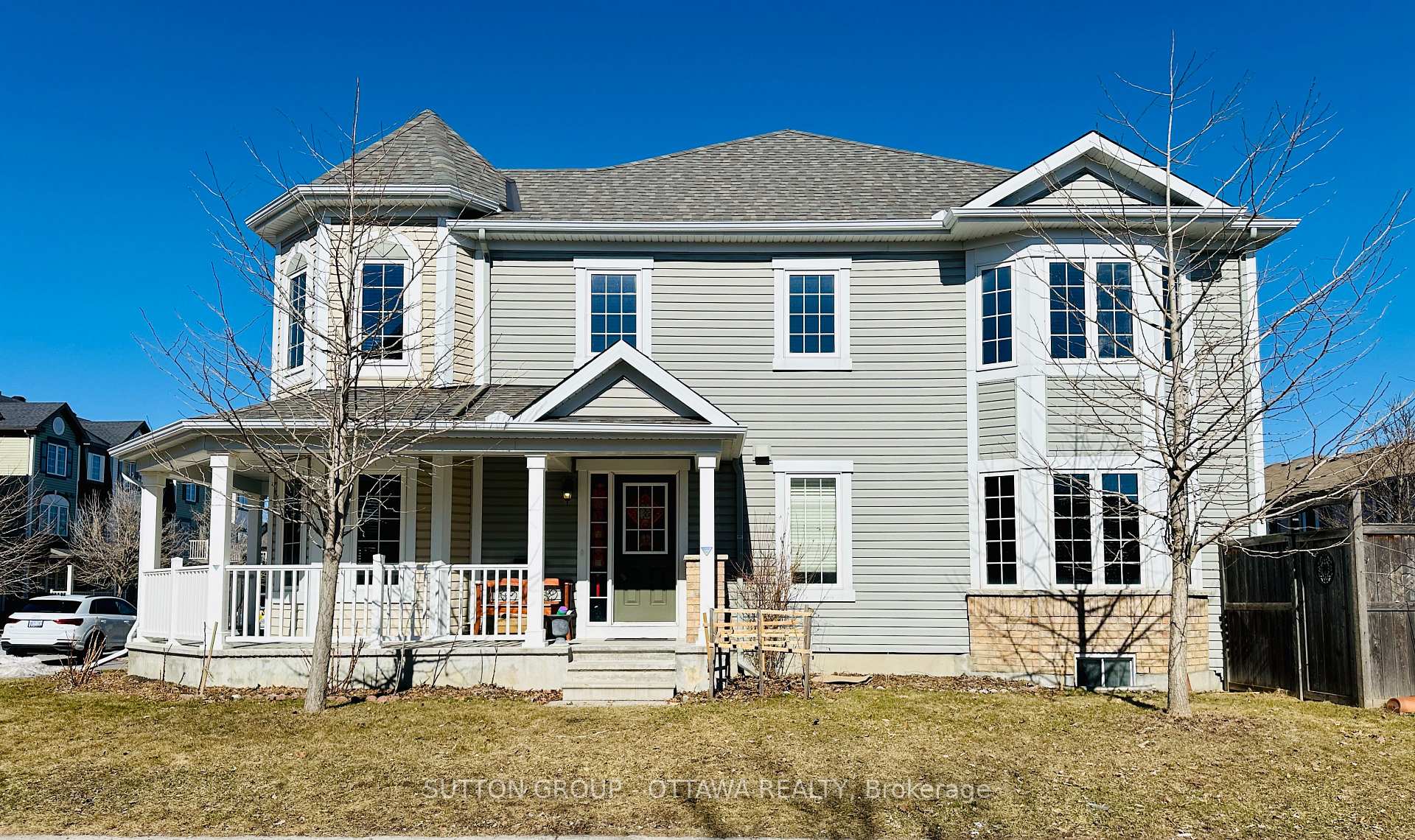 Photo 1 of 701 Maloja Way, Ottawa, Stittsville (North) — HOMEH
