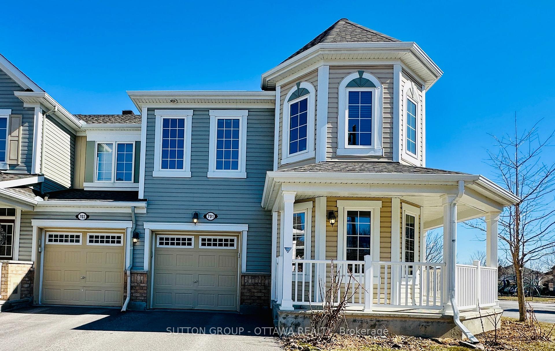 Photo 2 of 701 Maloja Way, Ottawa, Stittsville (North) — HOMEH