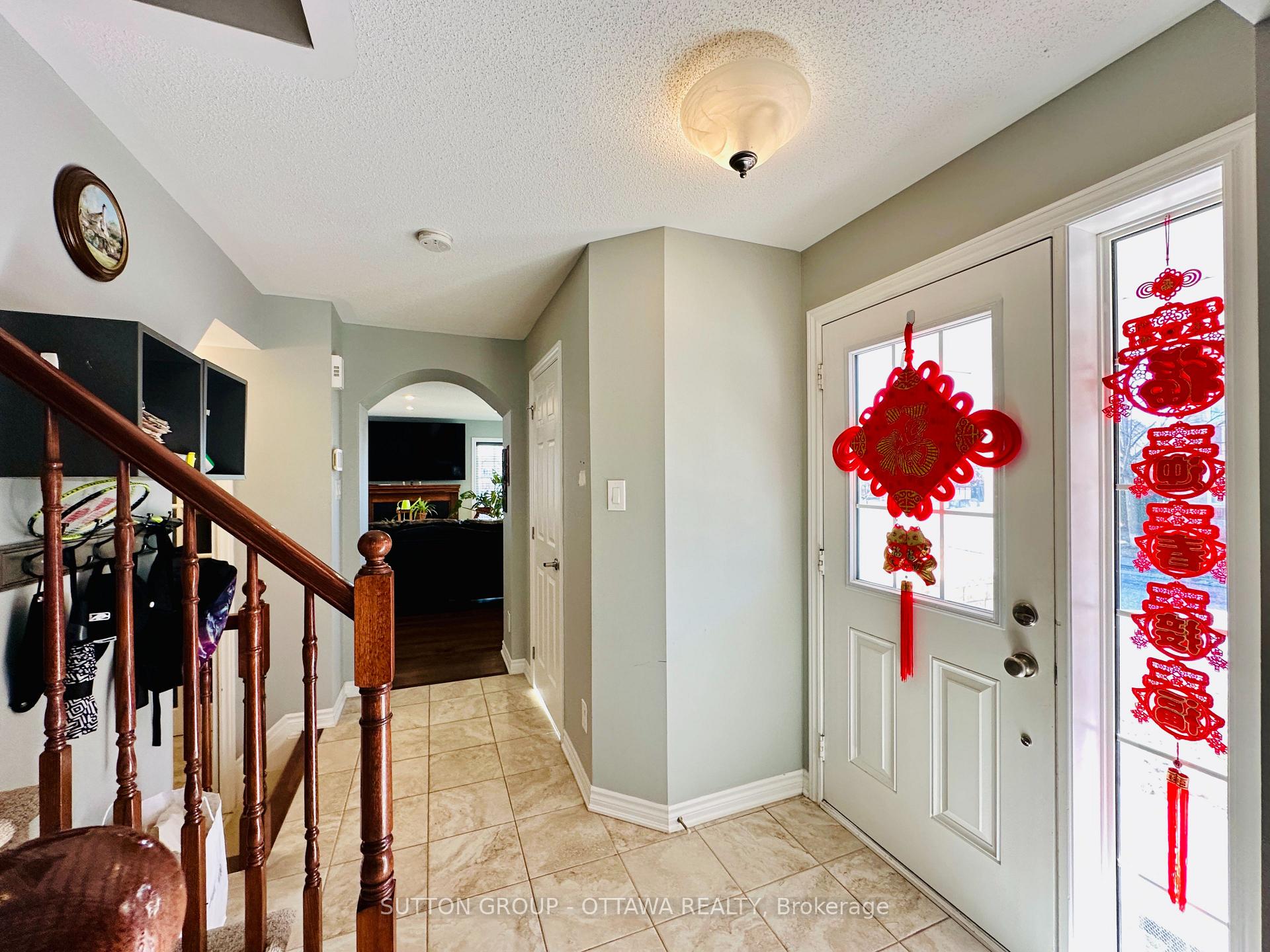 Photo 3 of 701 Maloja Way, Ottawa, Stittsville (North) — HOMEH
