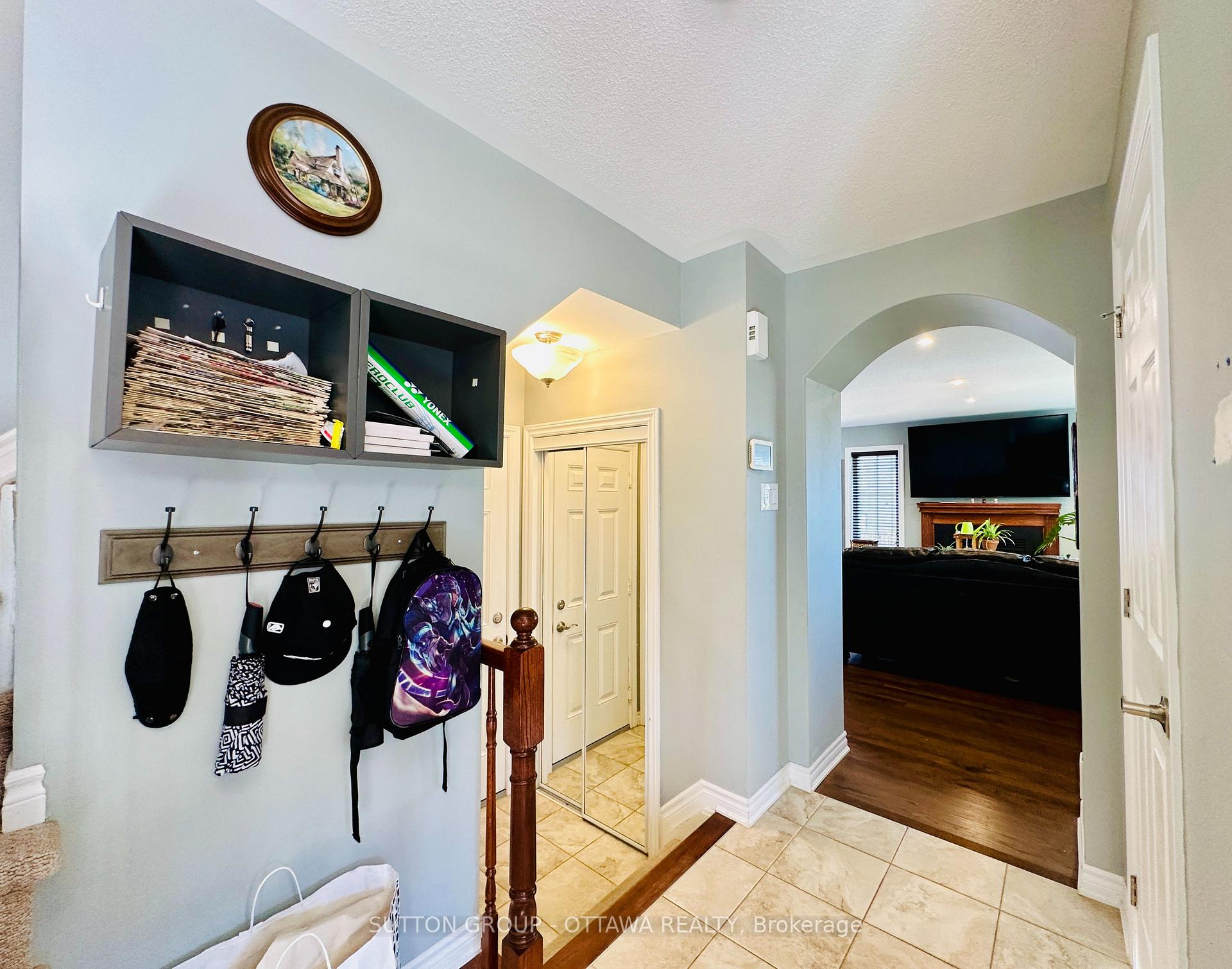 Photo 4 of 701 Maloja Way, Ottawa, Stittsville (North) — HOMEH