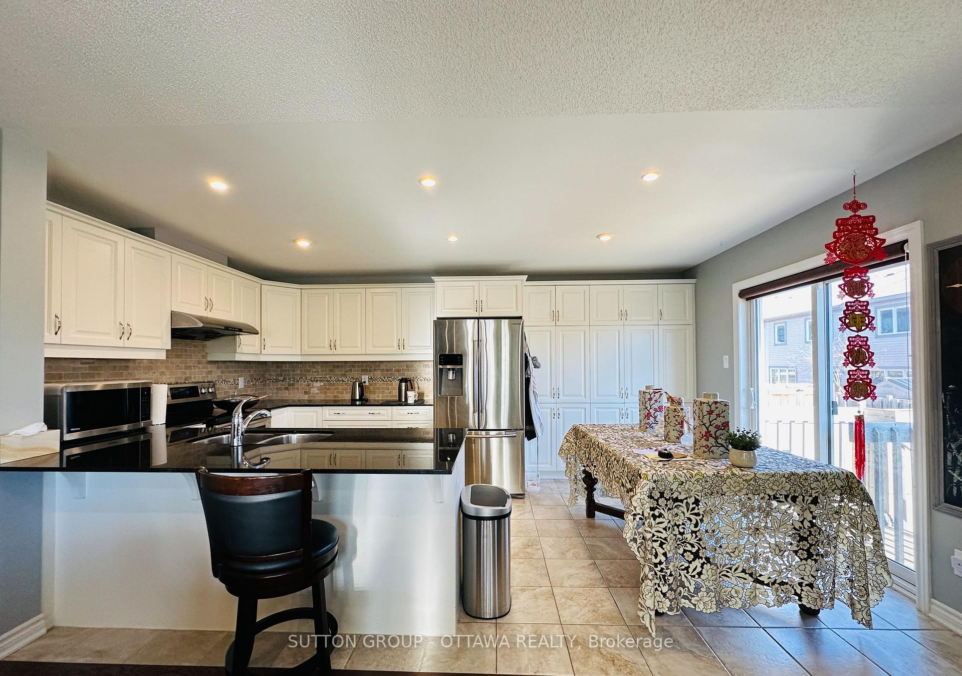 Photo 10 of 701 Maloja Way, Ottawa, Stittsville (North) — HOMEH