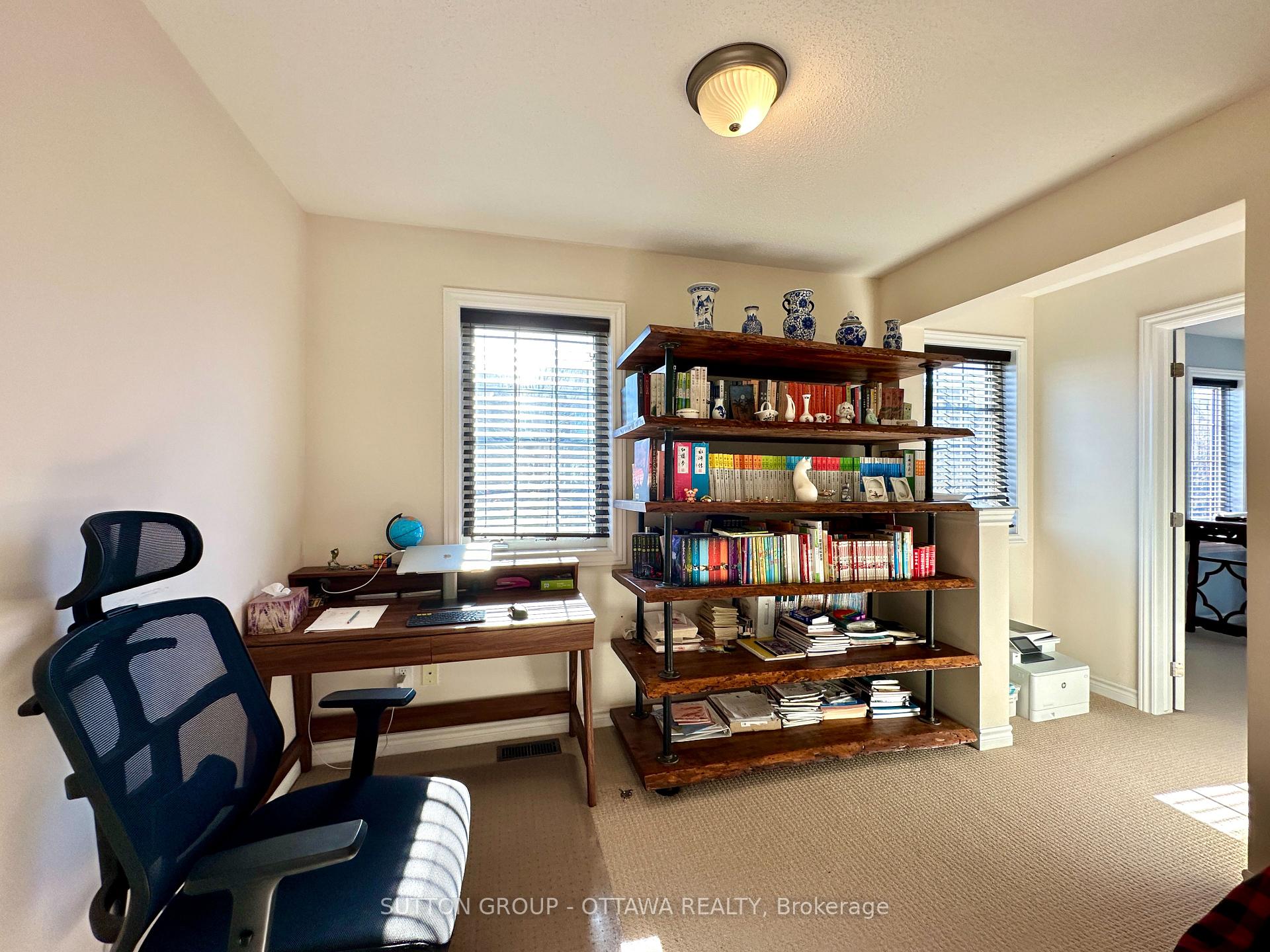 Photo 14 of 701 Maloja Way, Ottawa, Stittsville (North) — HOMEH