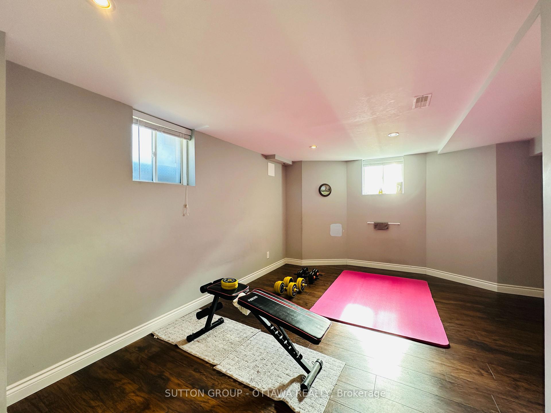 Photo 24 of 701 Maloja Way, Ottawa, Stittsville (North) — HOMEH