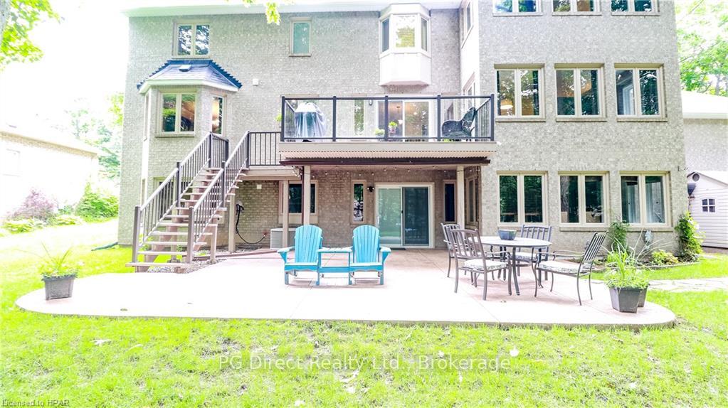 Photo 3 of 17 Alana Drive, Springwater, Centre Vespra — HOMEH