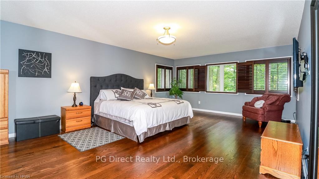 Photo 15 of 17 Alana Drive, Springwater, Centre Vespra — HOMEH