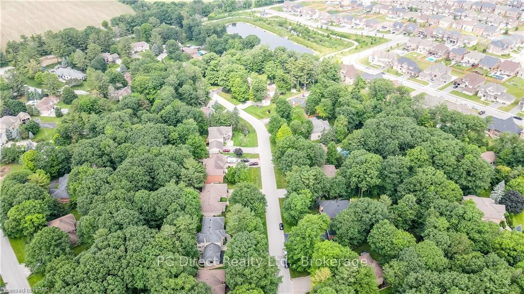 Photo 20 of 17 Alana Drive, Springwater, Centre Vespra — HOMEH