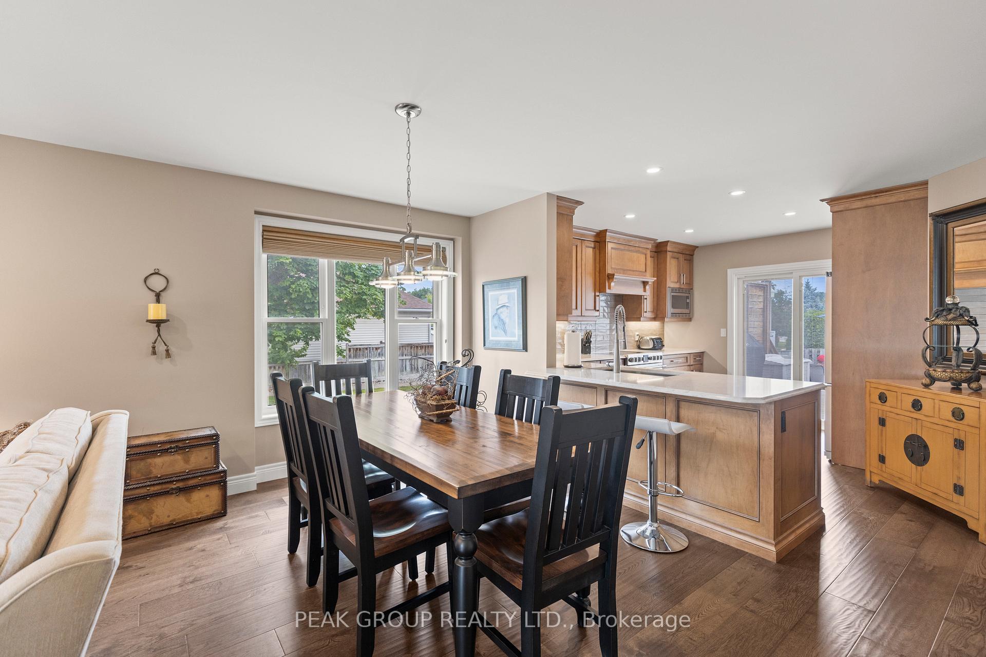 Photo 9 of 4C Wood Street, St. Catharines, Fairview — HOMEH