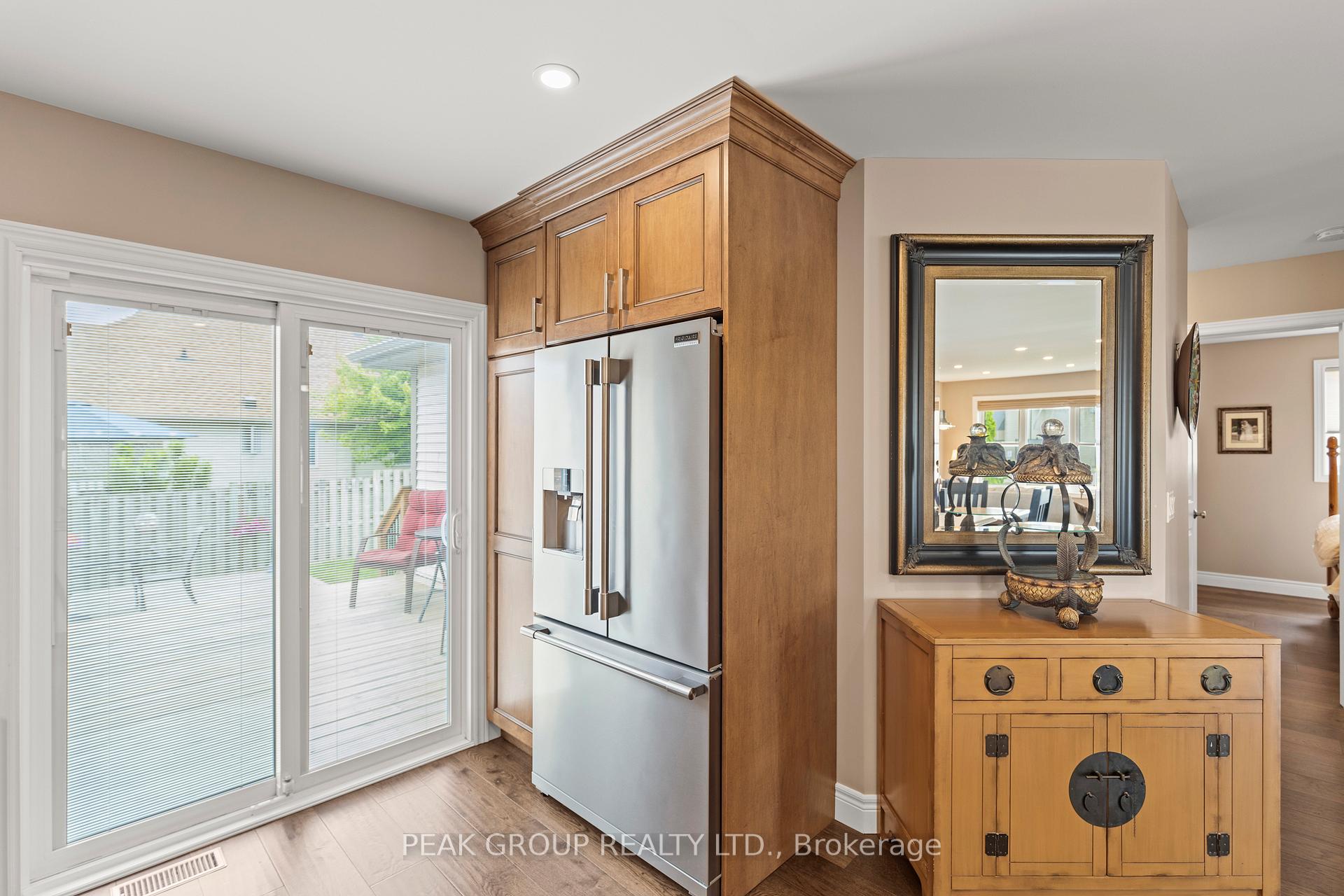Photo 13 of 4C Wood Street, St. Catharines, Fairview — HOMEH