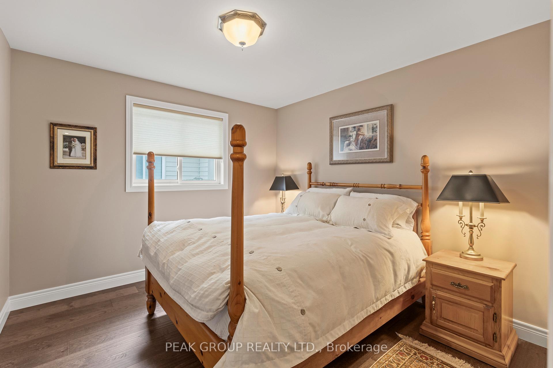 Photo 16 of 4C Wood Street, St. Catharines, Fairview — HOMEH