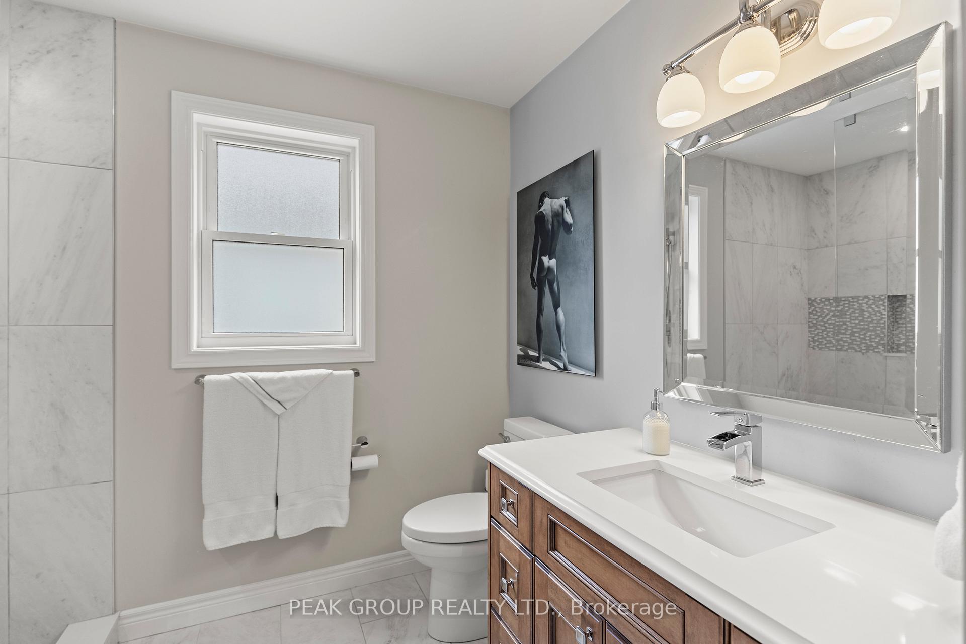 Photo 17 of 4C Wood Street, St. Catharines, Fairview — HOMEH