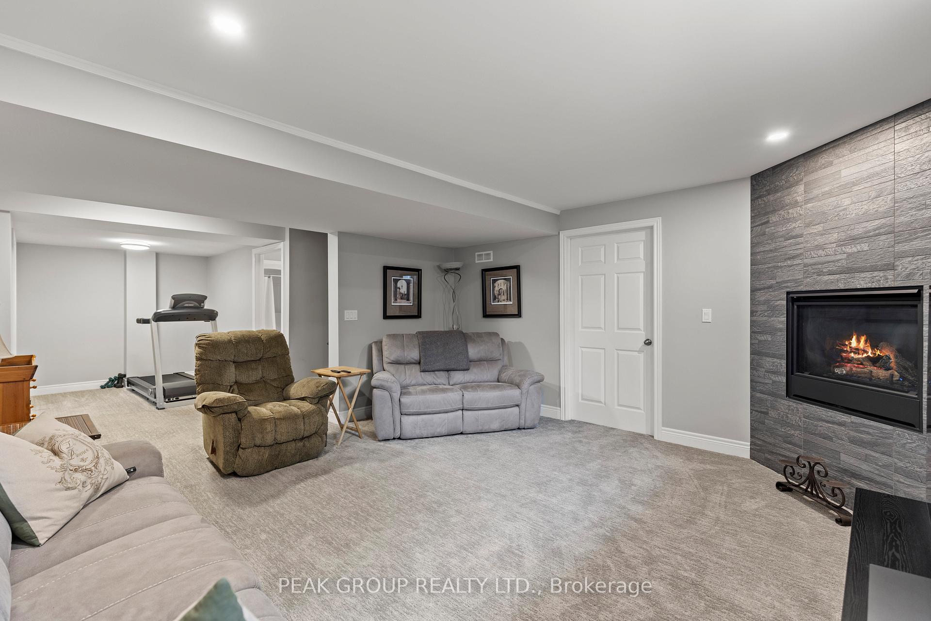 Photo 21 of 4C Wood Street, St. Catharines, Fairview — HOMEH