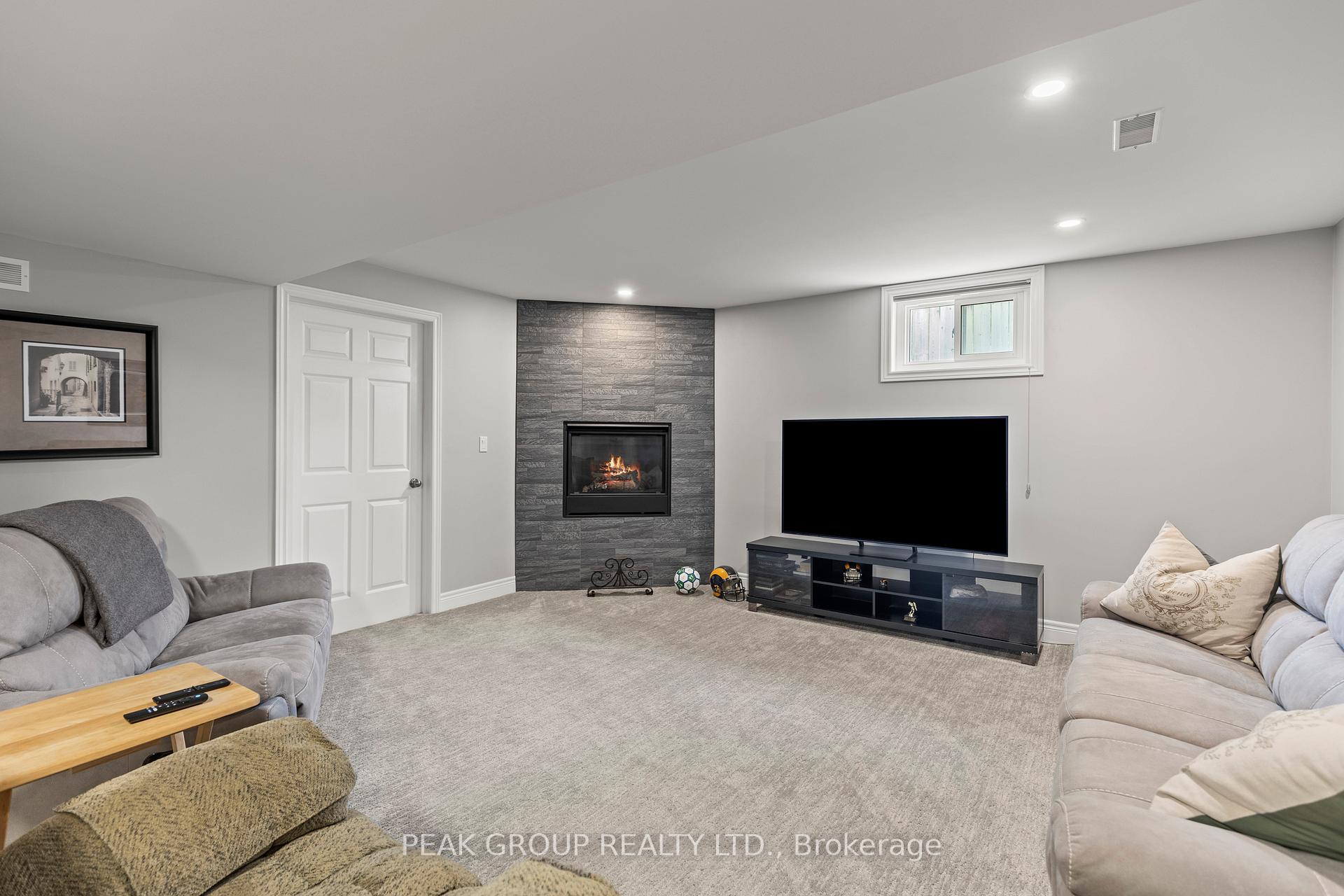 Photo 22 of 4C Wood Street, St. Catharines, Fairview — HOMEH