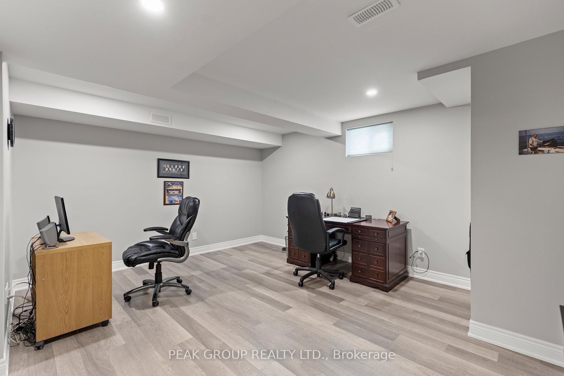 Photo 23 of 4C Wood Street, St. Catharines, Fairview — HOMEH